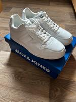 Jack Jones Schuhe 43 Brandenburg - Cottbus Vorschau