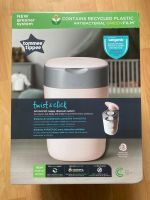 Tommee Tippee twist & click Advanced Windeleimer NEU gentle rose Berlin - Steglitz Vorschau