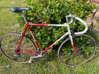 Rennrad Oldtimer Batavus zu verkaufen Mecklenburg-Vorpommern - Usedom Vorschau