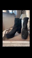 Stiefeletten Boots Kennel u. Schmenger K&S schwarz Bochum - Bochum-Südwest Vorschau