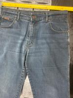 Wrangler Herren Hose Gr 34/34 Aachen - Aachen-Mitte Vorschau