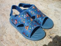 Paw Patrol Sandalen Größe 30 Föritztal - Neuhaus-Schierschnitz Vorschau