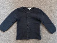 Noppies Strickjacke, blau, Größe 74 - top Zustand Niedersachsen - Soltau Vorschau