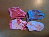 Kindersocken "rosa/grau" Nordrhein-Westfalen - Kerpen Vorschau