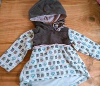 Handmade Kinder- Kleidung gebraucht Tunika Kleid Kapuze Dresden - Loschwitz Vorschau