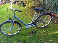 Damen Fahrrad marke HERCULES 26 Zoll Bayern - Rosenheim Vorschau