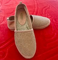 Espadrilles Damen Slipper Berlin - Spandau Vorschau