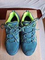 Sneaker von Brütting Neuwertig Gr. 36 Sachsen - Bad Dueben Vorschau