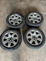 Audi A8 A6 A4 Felgen 17 Zoll Reifen 235/55 R17 5x120 Bayern - Wechingen Vorschau