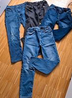Kinder jeans gr 164, 170 München - Maxvorstadt Vorschau