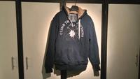 Gefütterte Sweatjacke McNeal Elberfeld - Elberfeld-West Vorschau