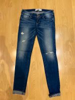 Schöne Jeans von Hollister Nordrhein-Westfalen - Gummersbach Vorschau