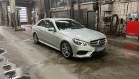 Mercedes,, E 300 4 Matic Avangard AMG line W212 facelift Rheinland-Pfalz - Mainz Vorschau