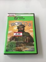 Tropico 3 – ungeöffnet OVP PC-Spiel Game Strategie Niedersachsen - Horneburg Vorschau