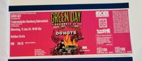 Exklusive Green Day Konzertkarte Rheinland-Pfalz - Wörth am Rhein Vorschau