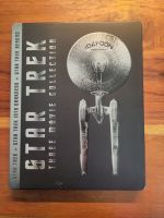 Star Trek Steelbook Sammlung Bluray Wie Neu Hessen - Langen (Hessen) Vorschau