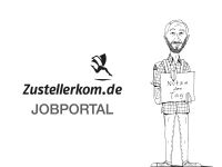 Job in Kleinrinderfel Zeitung, Briefe austragen, Zusteller m/w/d Bayern - Kleinrinderfeld Vorschau