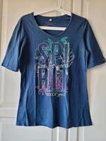 Soccx Spirit T-Shirt "Mallorca", Gr. M Nordrhein-Westfalen - Bornheim Vorschau