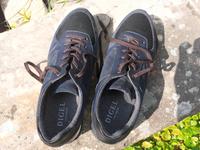 DIGEL Sneakers Shadow 1219784 - Größe 45 Nordrhein-Westfalen - Bad Salzuflen Vorschau