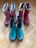 Gummistiefel Gr 24 Elefant Playshoes Füßling Dresden - Striesen-Süd Vorschau