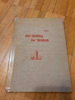 Der Aufstieg der Artillerie Bayern - Niederviehbach Vorschau