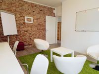 Arbeitsplatz Coworking in Zweier-Büro in netter Bürogemeinschaft Bielefeld - Bielefeld (Innenstadt) Vorschau