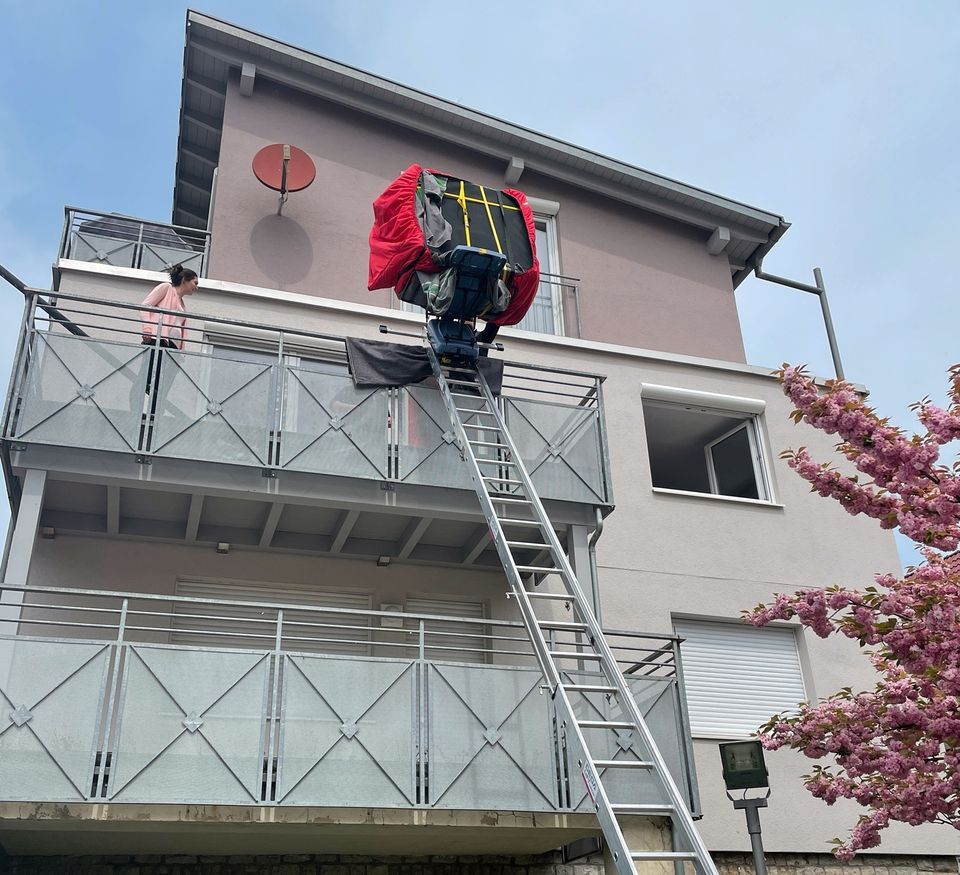 Umzug Umzugsfirma Umzugsunternehmen Umzugshelfer Top Bewertet in Fichtenau