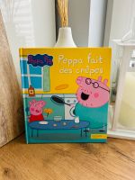 Buch: Peppa Pig - Peppa fait des crêpes / französische Ausgabe Nordrhein-Westfalen - Hörstel Vorschau