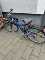 Herrenfahrrad Fahrrad 26 Zoll Hannover - Herrenhausen-Stöcken Vorschau