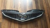 Mazda 5 V Facelift 08-10 Grill Frontgrill Kühlergrill ORIGINAL Nordrhein-Westfalen - Alfter Vorschau