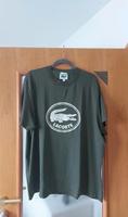 LACOSTE UNISEX Shirt Gr. 3XL Hessen - Messel Vorschau