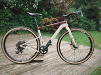 Cannondale Topstone Carbon Apex Gravel Bike 2023 Gr. S WIE NEU Niedersachsen - Schneverdingen Vorschau