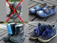 Hausschuhe, Winterschuhe, Schneestiefel, Superfit 24 Nordrhein-Westfalen - Freudenberg Vorschau