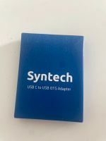 Syntec Usb c to usb adapter München - Hadern Vorschau