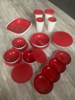 Tupperware Allegra Set Niedersachsen - Buxtehude Vorschau