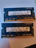 4 GB 2 x 2 GB RAM Bayern - Neubeuern Vorschau