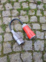 Adapter Starkstrom 32 A, 220/380 V Niedersachsen - Rosengarten Vorschau