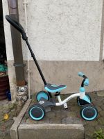 Globber Learning Bike 3in1 / Hellblau Bayern - Riedenberg Vorschau