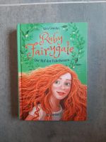 Ruby Fairygale : Der Ruf der Fabelwesen , Band 1 Hessen - Groß-Zimmern Vorschau