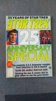 Star Trek 25th Anniversary Special Official Collectors Edition Saarland - Schwalbach Vorschau