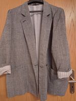 Original Blazer von 1986 Gr.52 Sachsen - Johanngeorgenstadt Vorschau