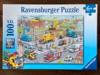 Ravensburger Puzzle xxl 100 Teile Stadt Wuppertal - Barmen Vorschau