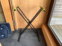 Gravity Keyboard Stand Hessen - Darmstadt Vorschau