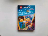 Lego Dreamzzz Buch. Mecklenburg-Vorpommern - Neubrandenburg Vorschau