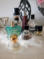 Leere parfum Flasche zu verschenken Nordrhein-Westfalen - Odenthal Vorschau