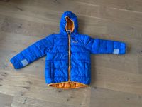 Jacke Jack wolfskin 140 blau zenon Stormlock Hessen - Steinau an der Straße Vorschau