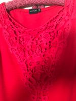 Kleid Sommer festlich Gr 32 34 neuwertig Rheinland-Pfalz - Idar-Oberstein Vorschau