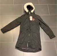 Bench 3-in-1 Jacke schwarzgrau neu 152 Hessen - Driedorf Vorschau