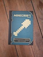 Minecraft Buch neuwertig Konstruktions Handbuch Brandenburg - Strausberg Vorschau