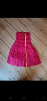 Orsay Kleid Festkleid schulterfrei trägerlos pink 34 XS Berlin - Mahlsdorf Vorschau